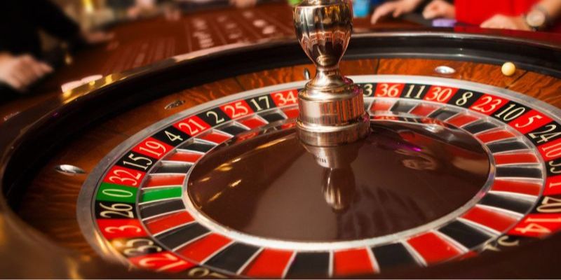 Chọn Roulette Mỹ hoặc Châu Âu một cách khéo léo