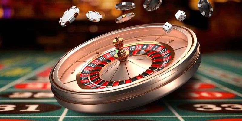 Chọn cổng game uy tín khi chơi Roulette