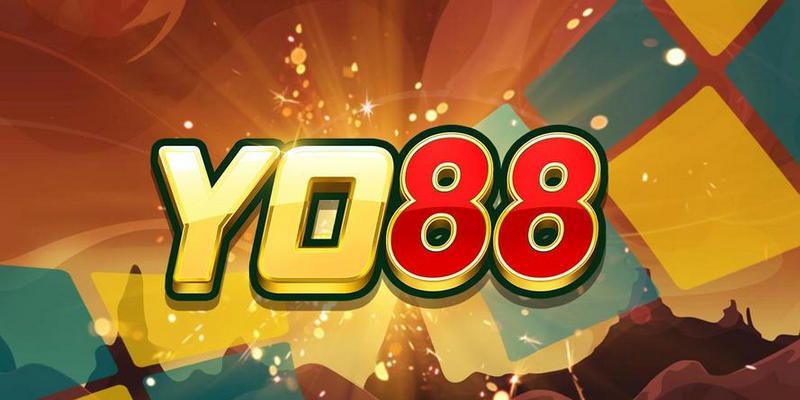 Cổng game đánh bài đổi thưởng uy tín Yo88