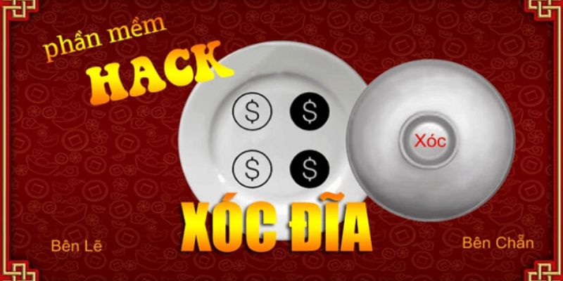 Phần mềm hack game xóc đĩa trực tuyến iWin