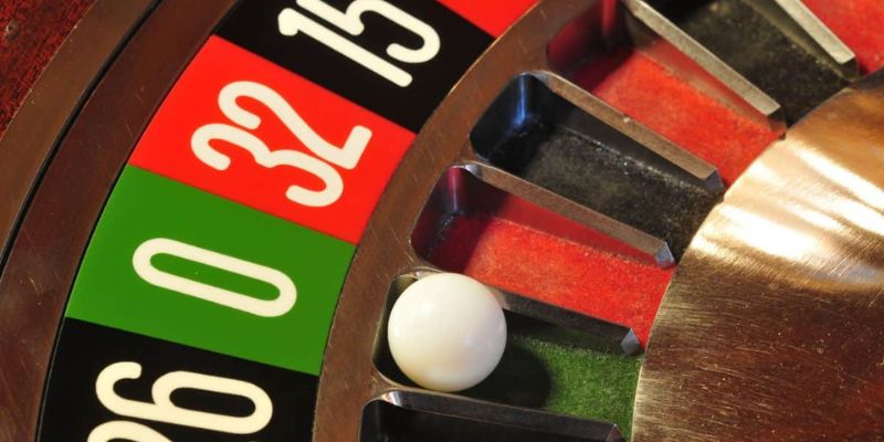 Roulette online