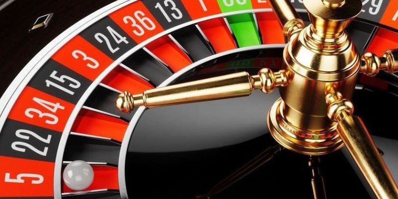 Trò chơi Roulette là gì? 