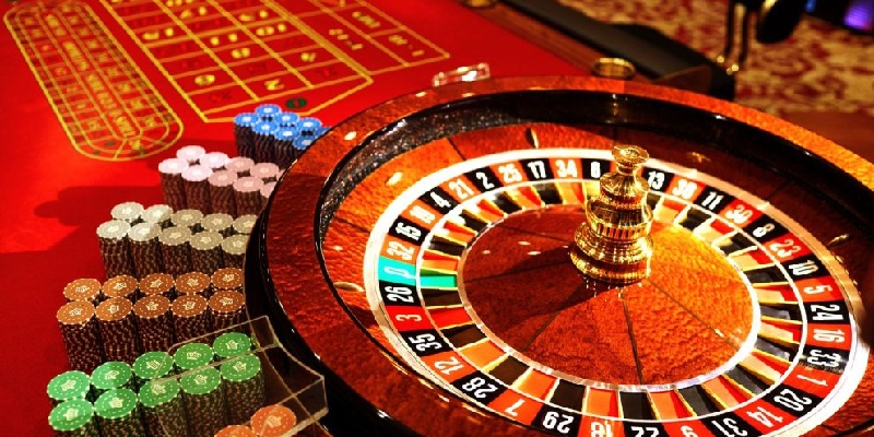 Bỏ túi ngay mẹo chơi Roulette