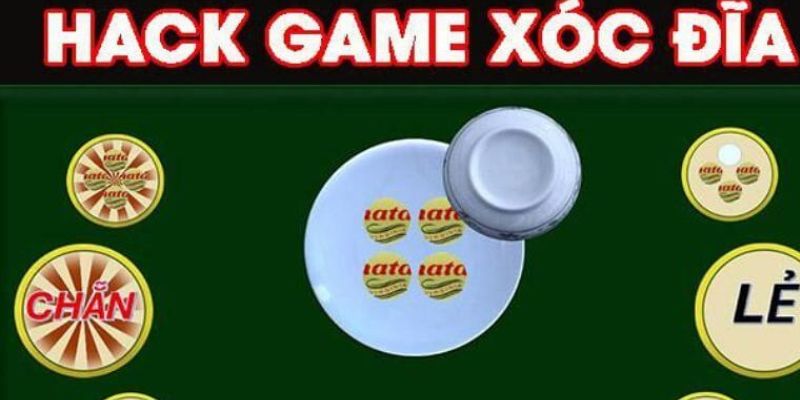 hack game xóc đĩa