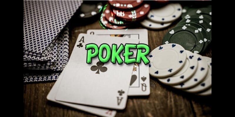 Poker bịp luôn là một phương pháp giúp bạn thắng lớn