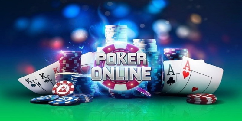 Poker online