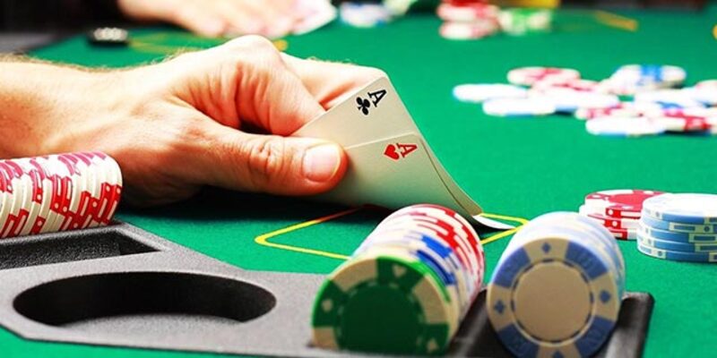 Top bài mở đầu thứ tự ăn poker hiệu quả nhất