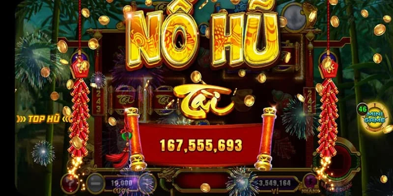 Nên chú ý đến các tính năng game slot 