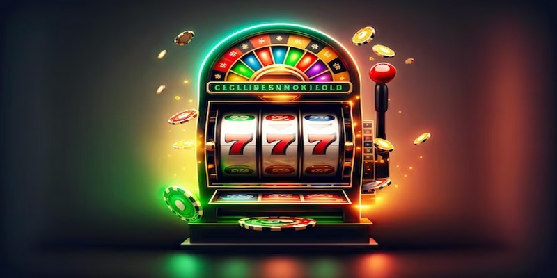 Game slots đặc biệt được yêu thích bởi sự hấp dẫn