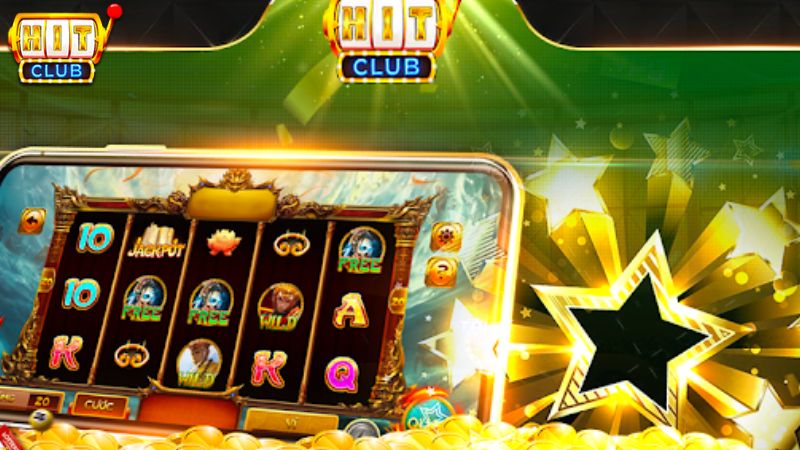 Cổng game cung cấp đa dạng các trò chơi khác nhau