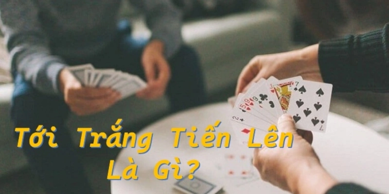 Tới trắng là trường hợp hiếm xảy ra